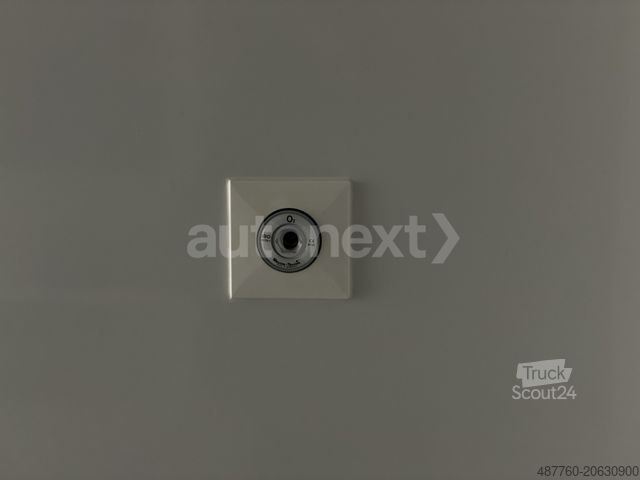 Camion de pompiers FORD Transit 350 L3H2 Aut.*KTW/RTW* Liege+Trage+Kamer