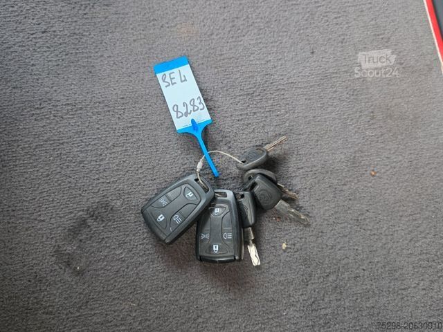 Faházszállító teherautó SCANIA R 580 LB6X4HNB / Retarder / Palfinger / V8