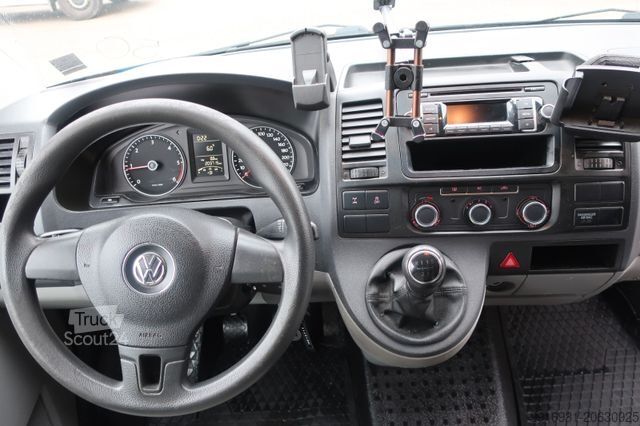 Panel kombi VOLKSWAGEN T5 4Motion / 1.Hand /Werkstatt/ Klima/FN:50
