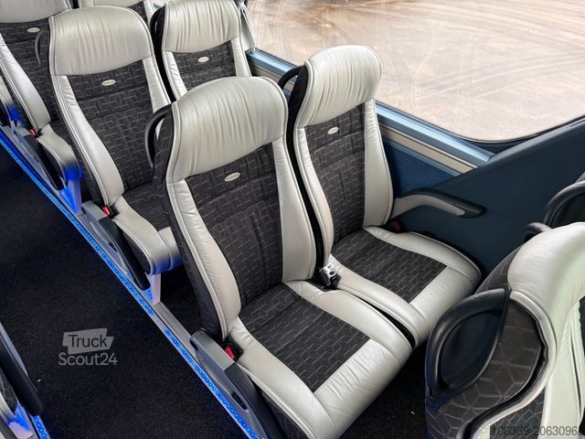 Tur otobüsü NEOPLAN Starliner N 5218 Euro 6