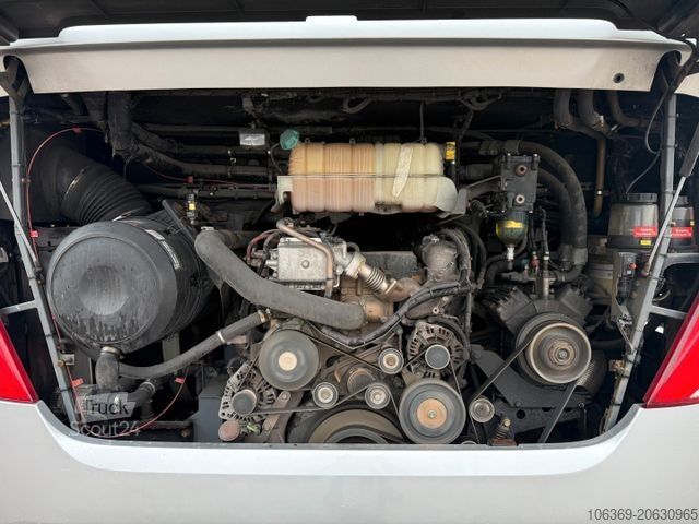 Tur otobüsü NEOPLAN Starliner N 5218 Euro 6