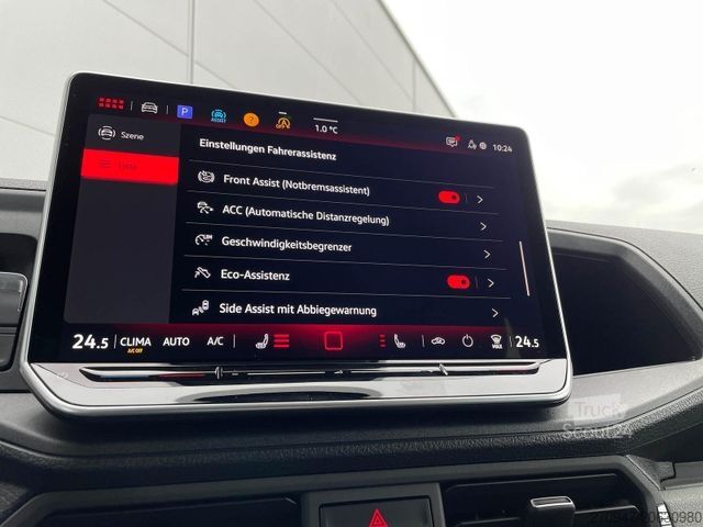 Bestelwagen MAN TGE 3.180 L3H2 KASTEN AUTOM ACC LED AHK DAB