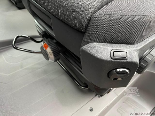 شاحنة بانل MAN TGE 3.180 L3H2 KASTEN AUTOM ACC LED AHK DAB