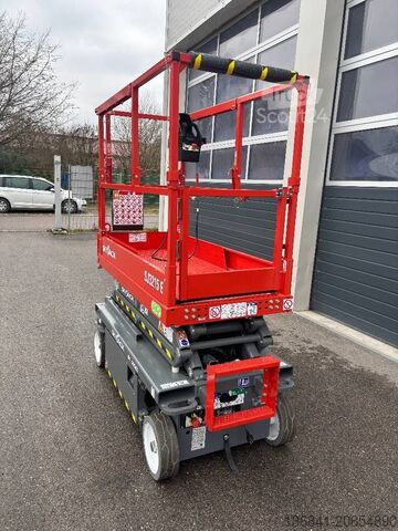 Ascensor cu foarfecă SkyJack SJ 3215 E - 6,44m Elektro Scherenarbeitsbühne