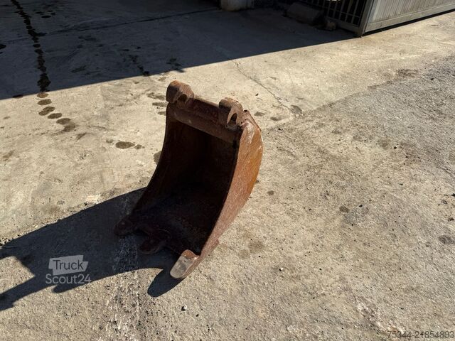 Minikotró Case CX 18B S2