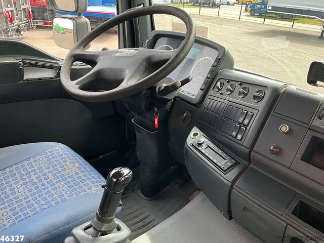  MAN TGA 26.430 6x4 Palfinger 15 Tonmeter laadkraan