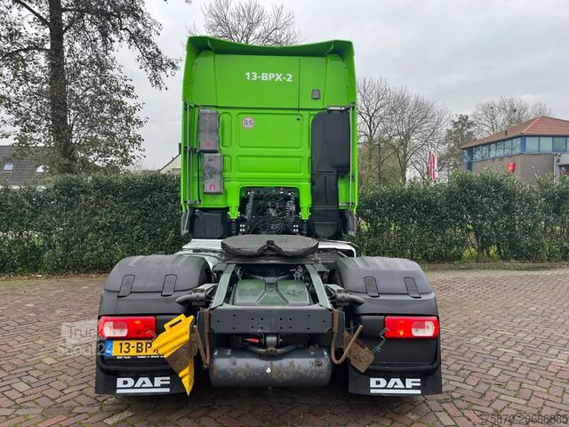 Standard-SZM DAF XF 480 FT