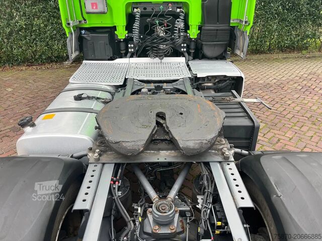 Standard-SZM DAF XF 480 FT