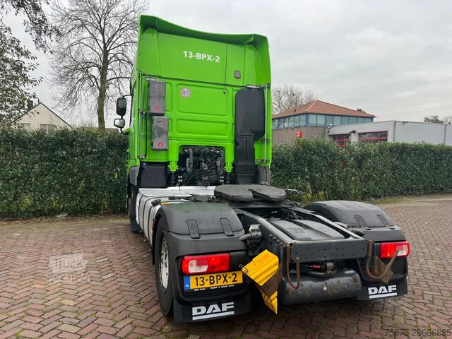 Standard-SZM DAF XF 480 FT