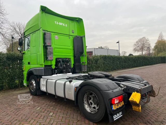 Standard-SZM DAF XF 480 FT