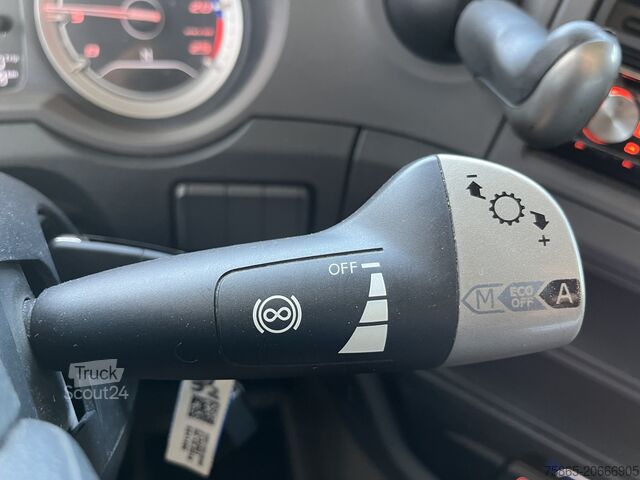 Standard-SZM DAF XF 480 FT SSC / 841 dkm / New Tacho / 2 Tanks /...