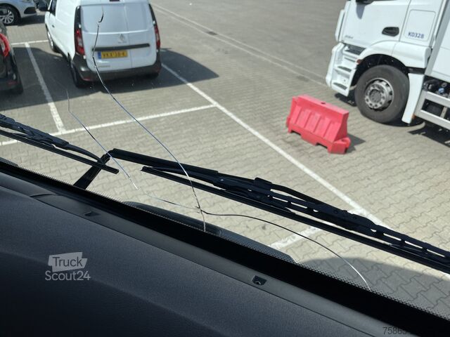 Standard-SZM DAF XF 480 FT SSC / 841 dkm / New Tacho / 2 Tanks /...