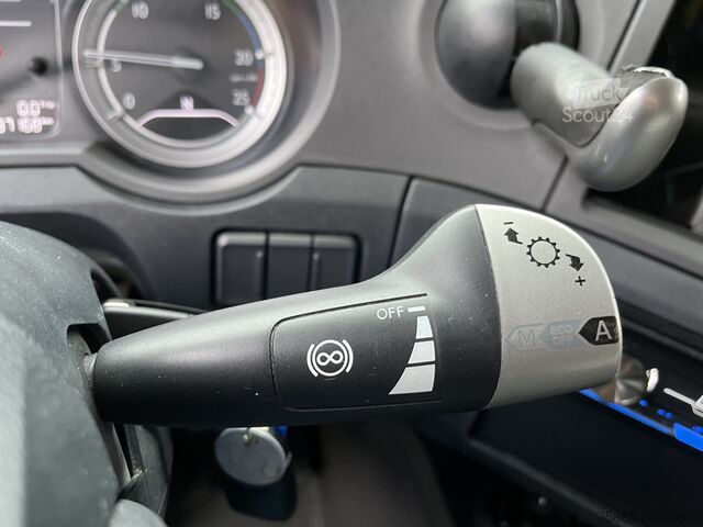 Sējums SZM DAF XF 440 FT SC / Mega - Low Deck / 837 dkm / 2 Ta...