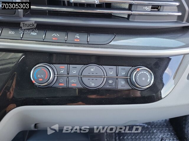 عربة ستيشن واغن ذات سقف مرتفع Maxus eDeliver9 COMING SOON! Elektrisch 398WLTP 89kWh...