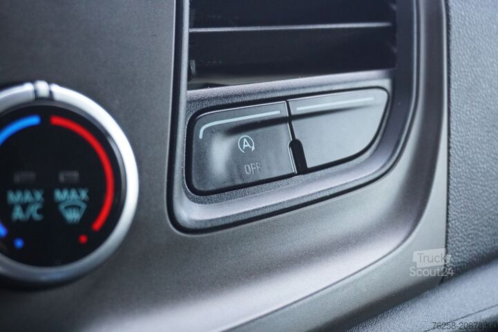 Фургон с ящиками Ford Transit Custom 2.0 TDCI 130PK L2 EURO 6 - Airco...