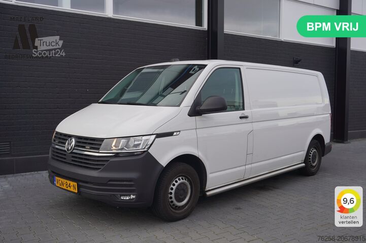 Skriňová dodávka Volkswagen Transporter 2.0 TDI L2 EURO 6 - Airco - PDC - C...