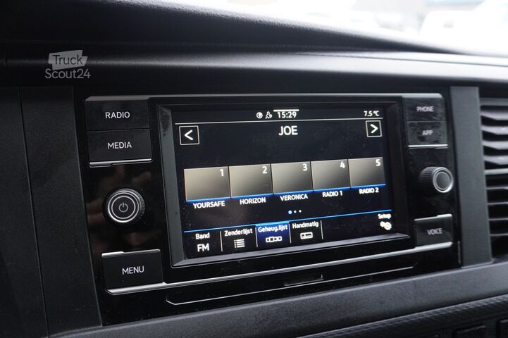 Skriňová dodávka Volkswagen Transporter 2.0 TDI L2 EURO 6 - Airco - PDC - C...