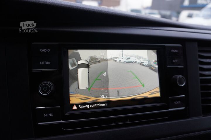 Skriňová dodávka Volkswagen Transporter 2.0 TDI L2 EURO 6 - Airco - PDC - C...