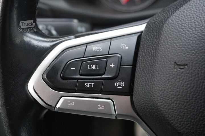 Skriňová dodávka Volkswagen Transporter 2.0 TDI L2 EURO 6 - Airco - PDC - C...