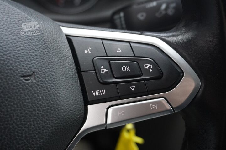 Skriňová dodávka Volkswagen Transporter 2.0 TDI L2 EURO 6 - Airco - PDC - C...