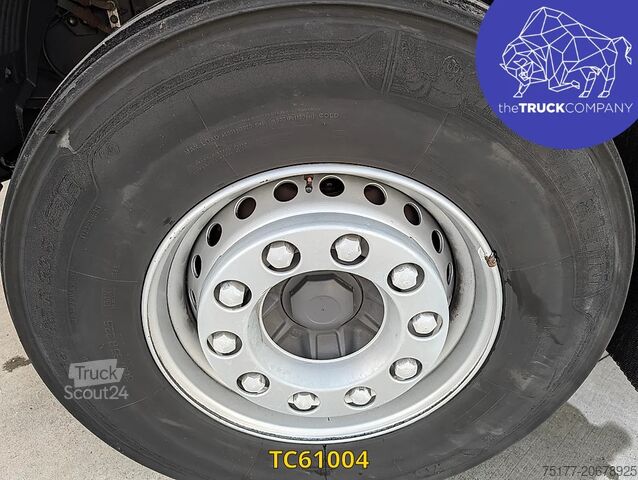 Standard-SZM Volvo FH 460