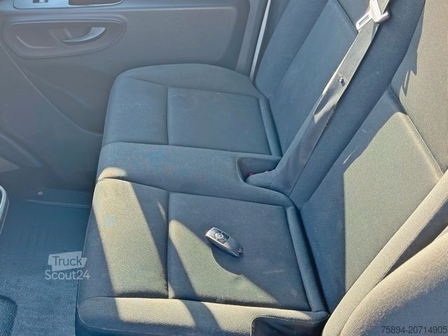 Sklápěcí dodávka MERCEDES-BENZ Sprinter Kipper 3,05 m * TOP