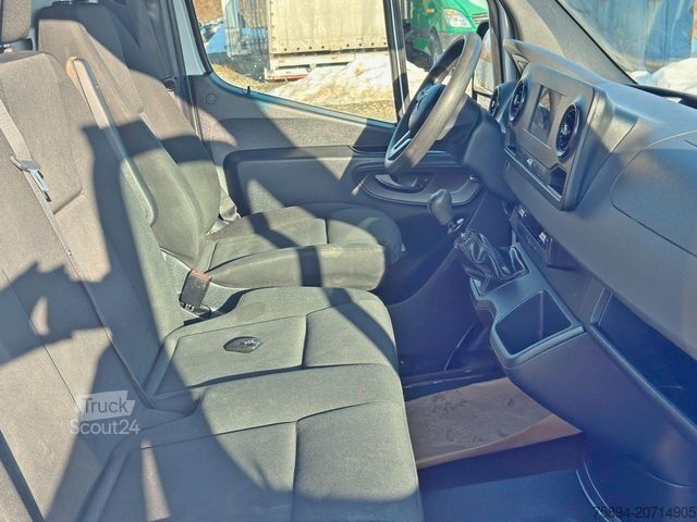 Sklápěcí dodávka MERCEDES-BENZ Sprinter Kipper 3,05 m * TOP