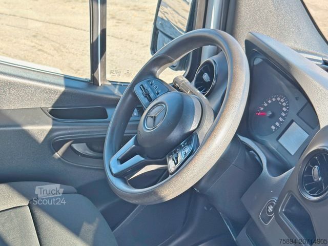 Sklápěcí dodávka MERCEDES-BENZ Sprinter Kipper 3,05 m * TOP