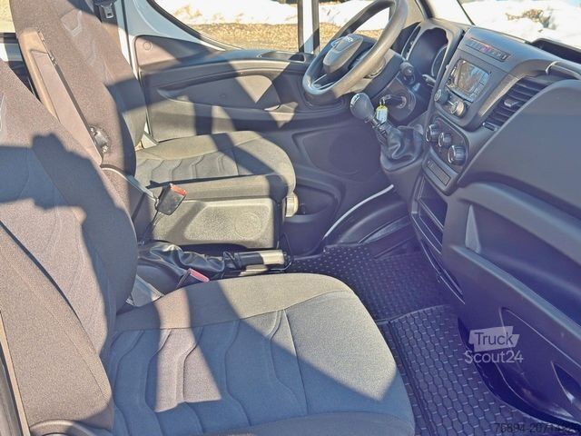 Sklápěcí dodávka IVECO DAILY 35 - 120 Kipper 3,10m * Doppekabine!