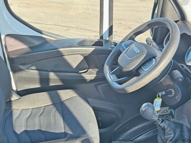 Sklápěcí dodávka IVECO DAILY 35 - 120 Kipper 3,10m * Doppekabine!