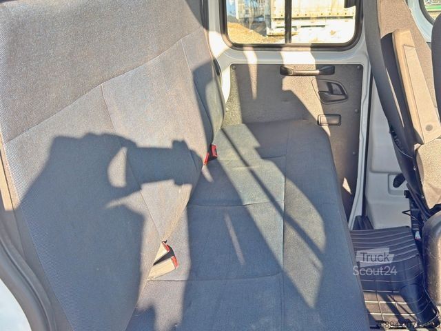 Sklápěcí dodávka IVECO DAILY 35 - 120 Kipper 3,10m * Doppekabine!