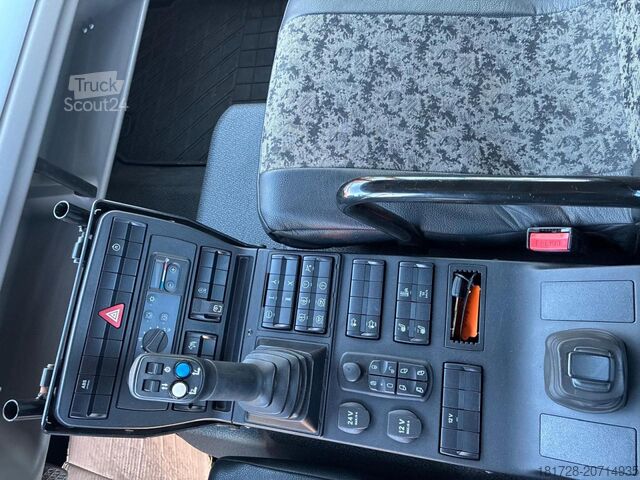 Outros Mercedes-Benz Unimog U 430 mit Jotha Absetzer CombiCon 5018 U