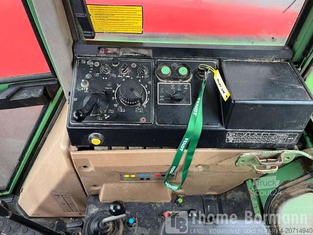 Tractor Fendt Farmer 311 LSA Turbomatik