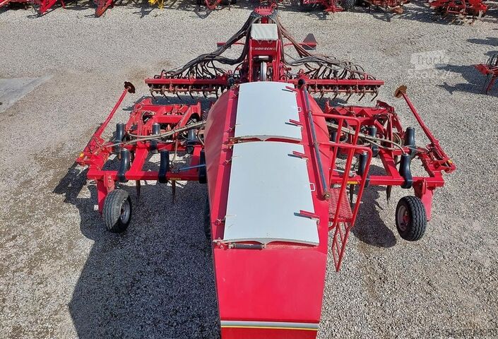 Semoir Horsch Focus 6 TD med DuoDrill