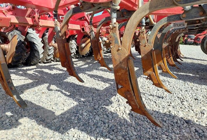 Semoir Horsch Focus 6 TD med DuoDrill