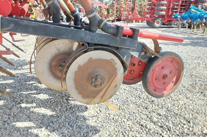 Semoir Horsch Focus 6 TD med DuoDrill