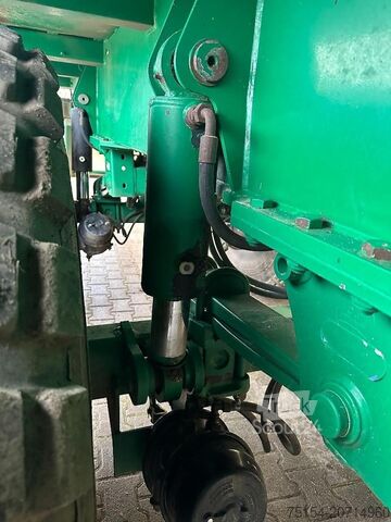 Abschiebewagen Annaburger Schubmax HTS 33A17