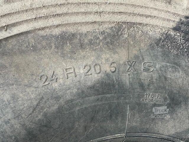 Abschiebewagen Annaburger Schubmax HTS 33A17