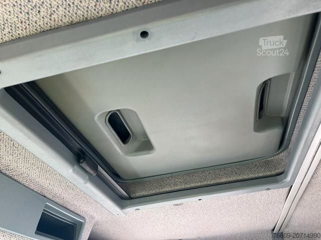 Samochód z wymienną zabudową WBH 25