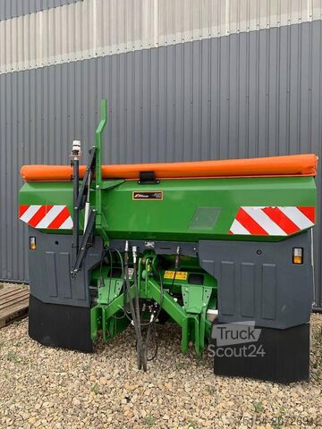 Gödningsspridare Amazone ZA-TS 3200 Ultra Profis Hydro