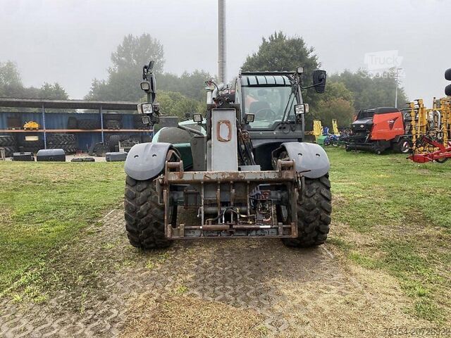 Teleskoplastare Kramer KT 559