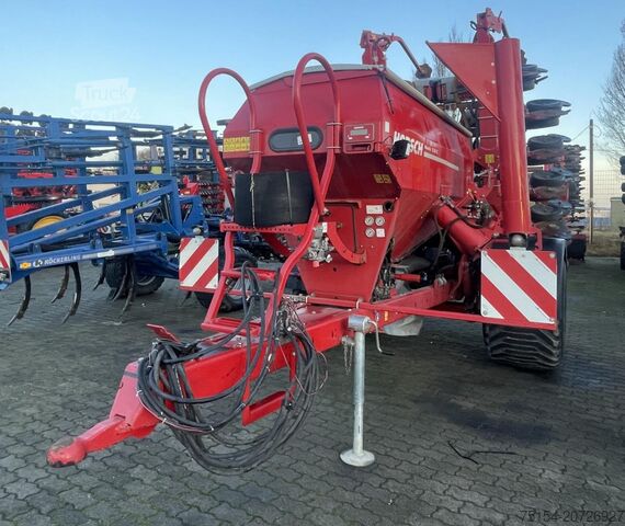 Einzelkornsägerät Horsch Maestro 12.50 CC