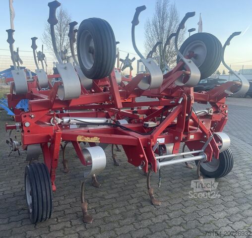 Καλλιεργητής Kongskilde VibroFlex VF 4000