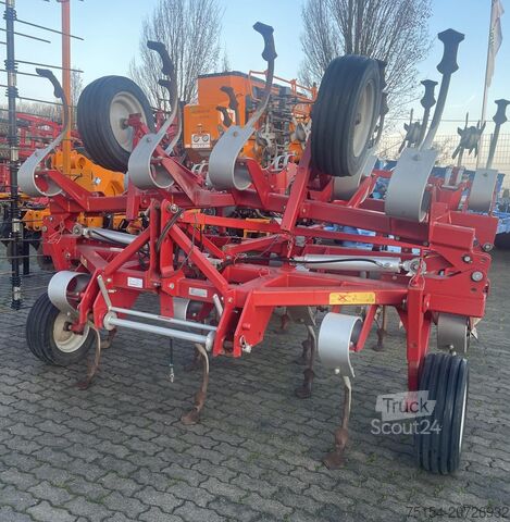 Καλλιεργητής Kongskilde VibroFlex VF 4000