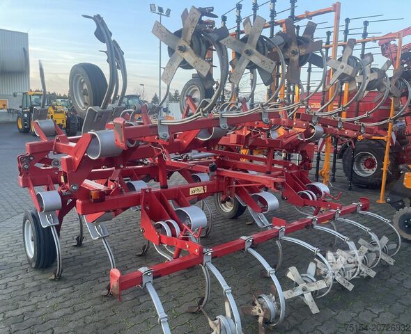 Καλλιεργητής Kongskilde VibroFlex VF 4000