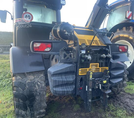 Teleskoplastare Dieci 42.7 Agri Plus