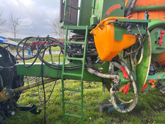 Pesticidspruta Amazone UX5200 Super 30m