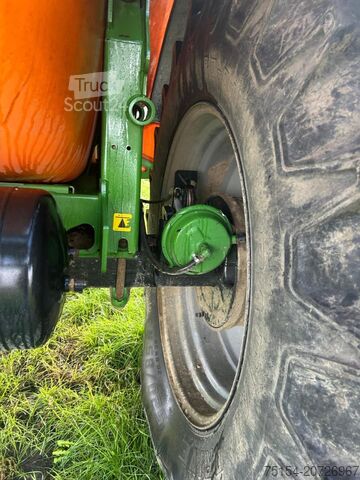 Pesticidspruta Amazone UX5200 Super 30m