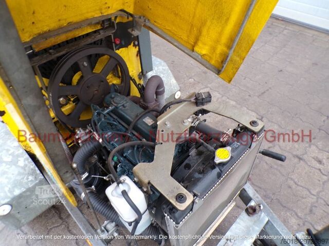 Maszyna leśna TS INDUSTRIE WS/18 D