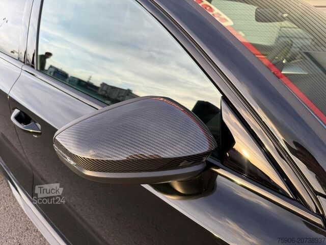 Weitere Nutzfahrzeuge Audi RS3